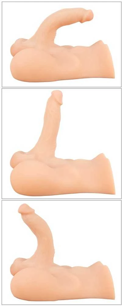 Man Realistixxx prabangus vyras 02