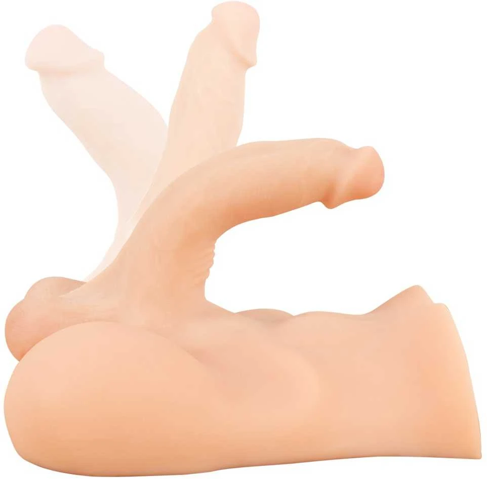 Man Realistixxx prabangus vyras 02