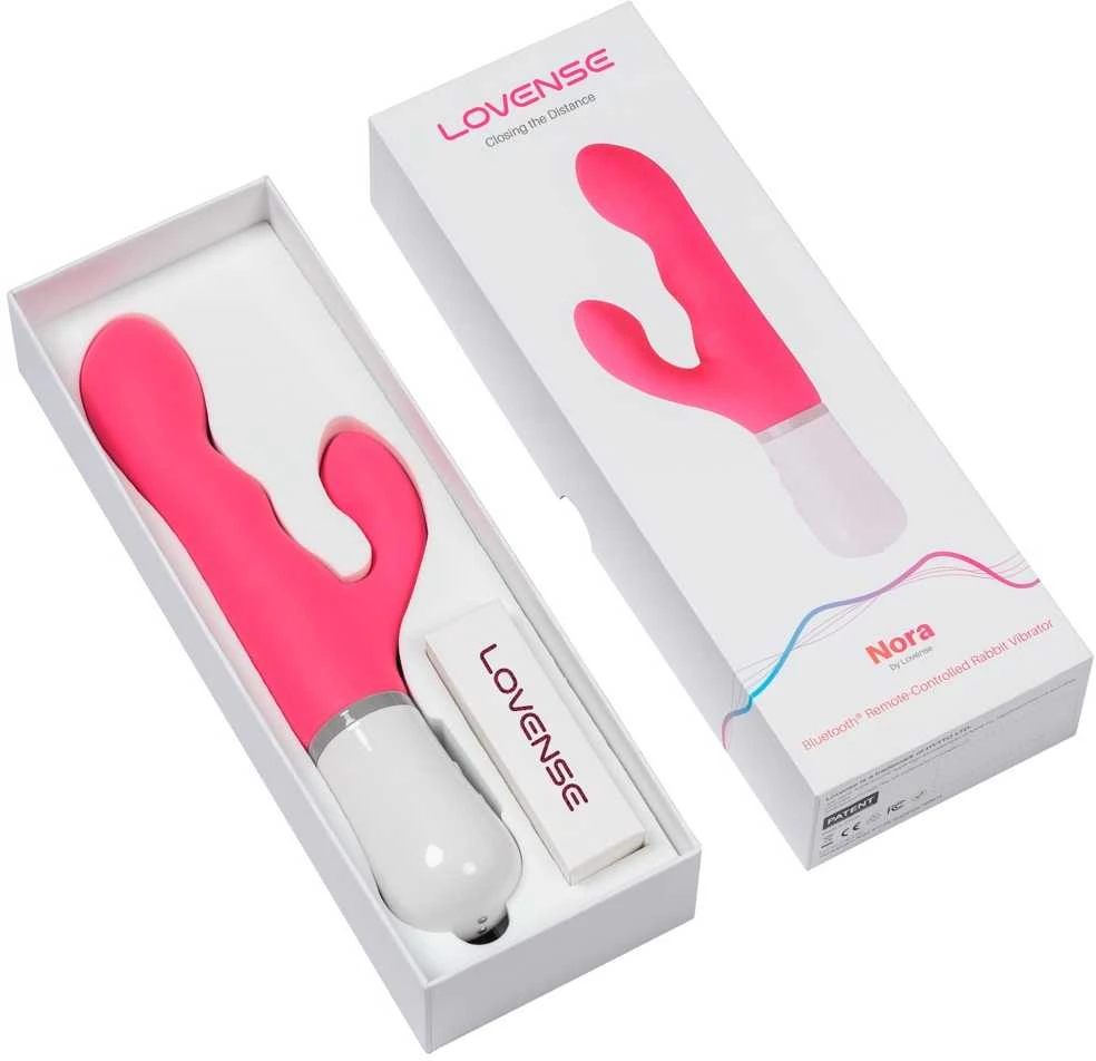 Lovense Den