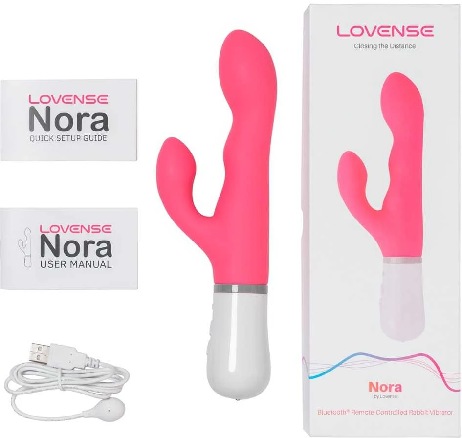 Lovense Den
