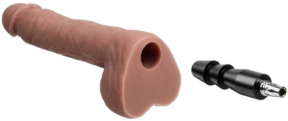 Big Dildo for Lovense Mini Sex