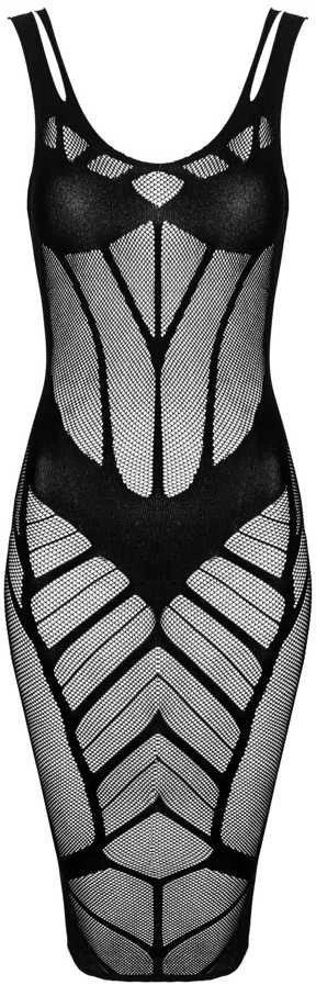 Obsessive - D609 Dress S/M/L