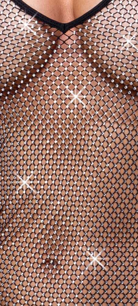 Sparkly Dress L