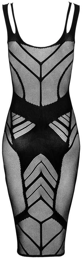 Obsessive - D609 Dress S/M/L