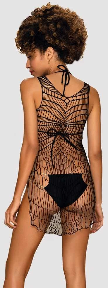 Obsessive - D607 dress One Size