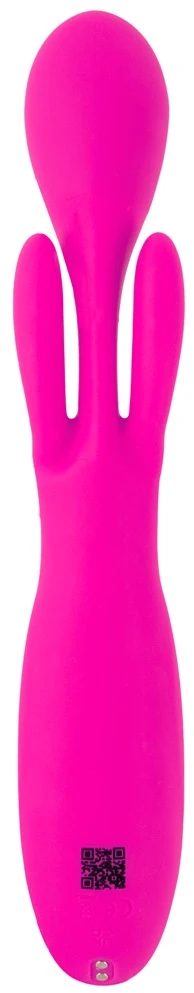 Dual Swing Vibrator