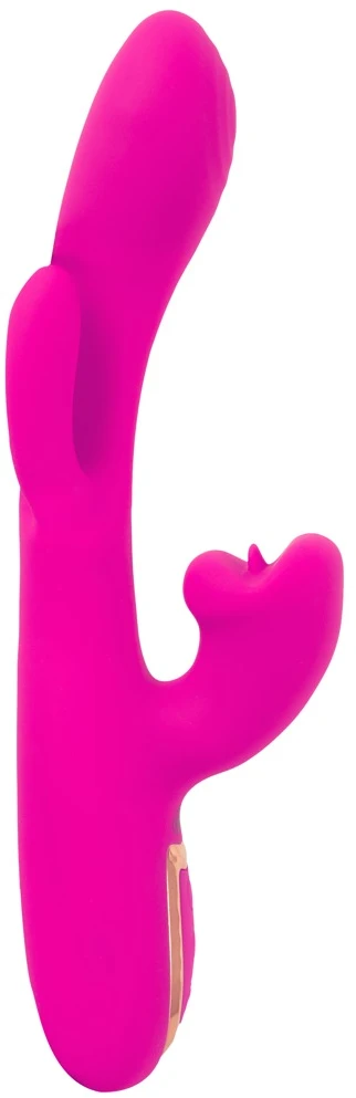 Dual Swing Vibrator