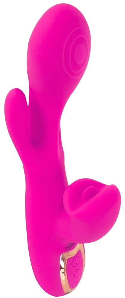 Dual Swing Vibrator