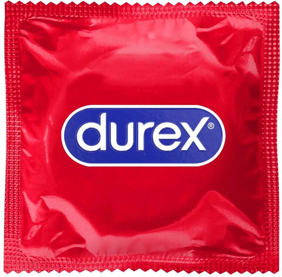 Durex Gefühlsecht 3 pcs