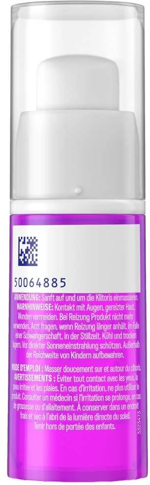 Durex Gel Intense Orgasmic 10ml