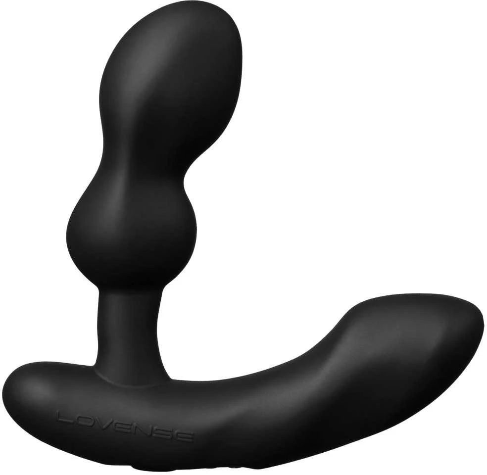 Lovense - Edge 2 prostatos masažuoklis