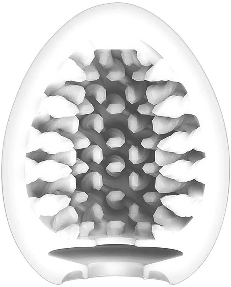 Tenga - Egg (1 Piece)