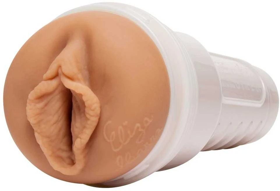 Fleshlight Girls – Eliza Ibarra Etheral