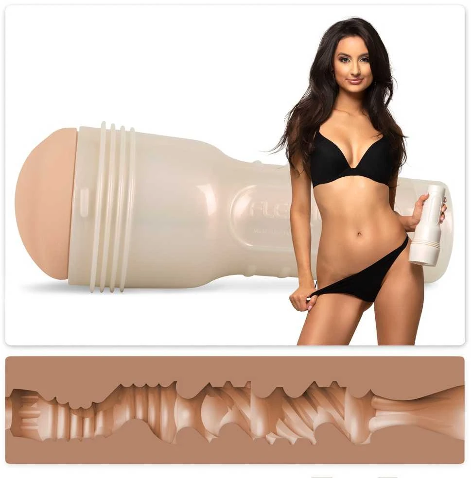 Fleshlight Girls – Eliza Ibarra Etheral