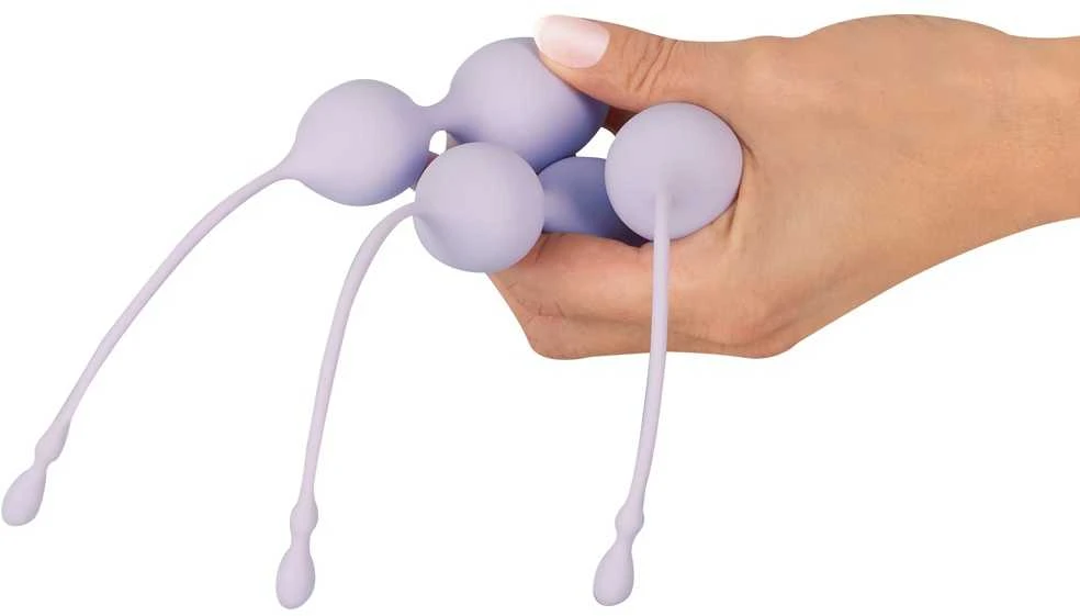 beau coeur Elorin Love BallSet