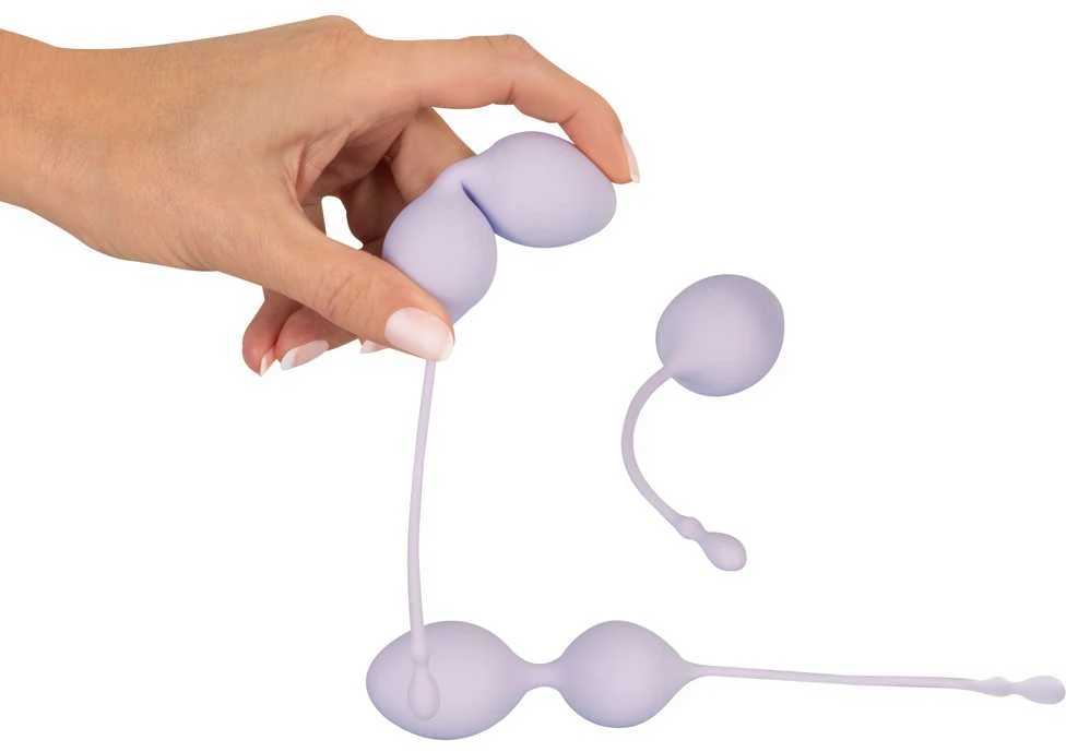 beau coeur Elorin Love BallSet