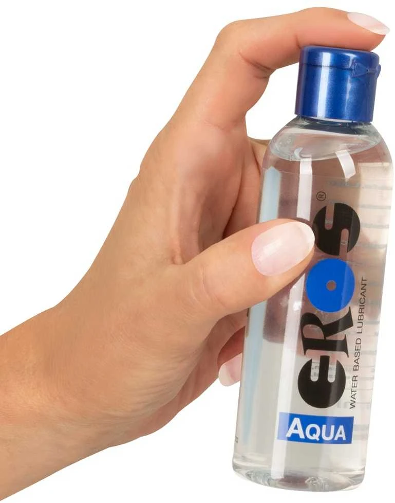 EROS Aqua 100 ml bottle