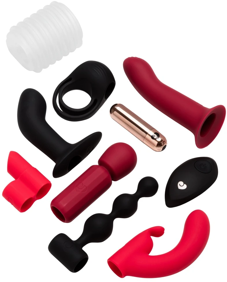 Erotic Advent Calendar Couples