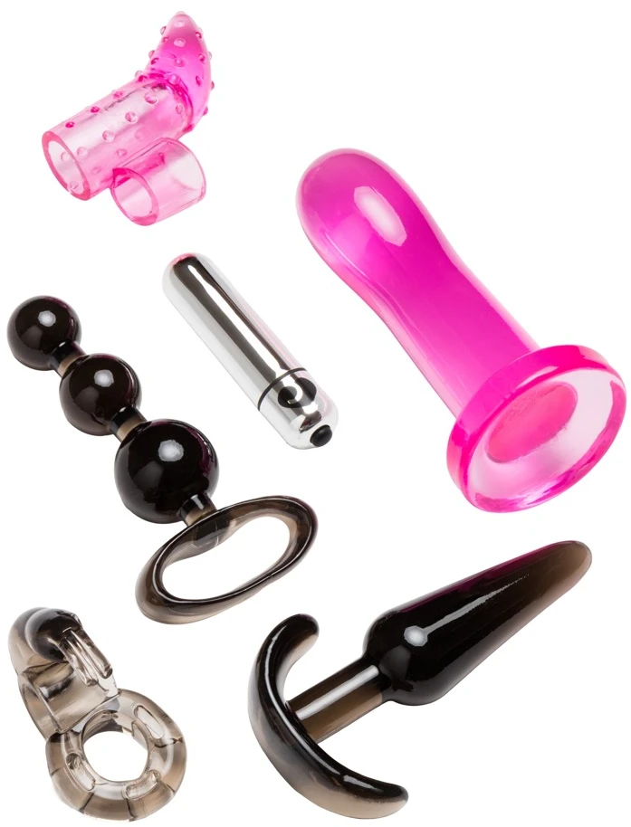 Erotic Advent Calendar Enjoy