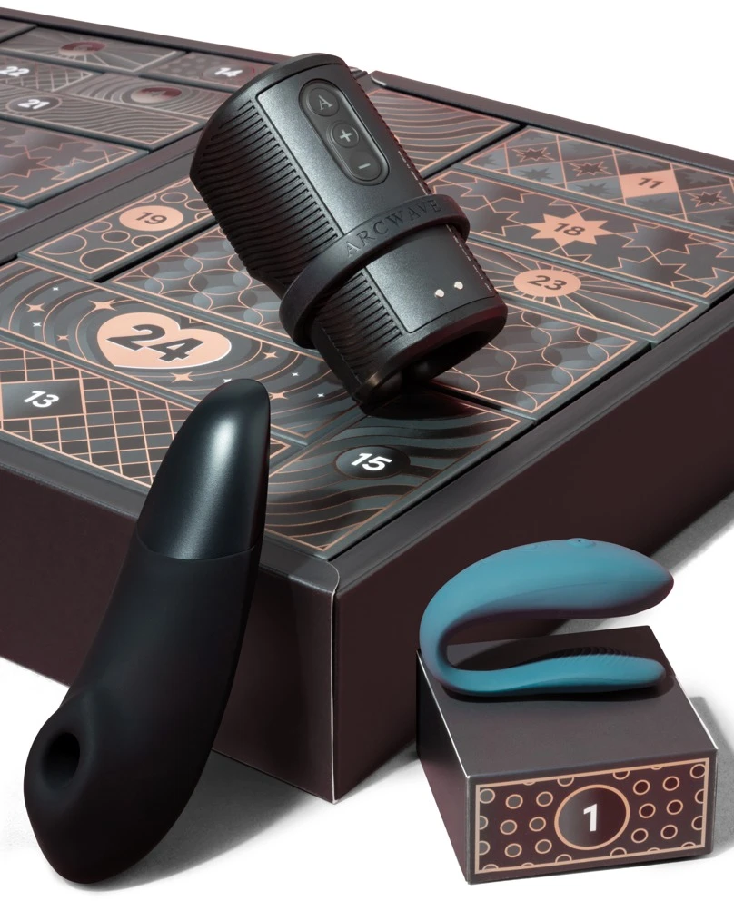Erotik Advent Calendar Luxury