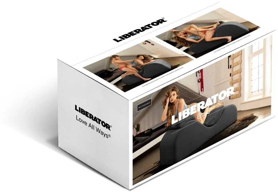 Liberator Esse Lounger