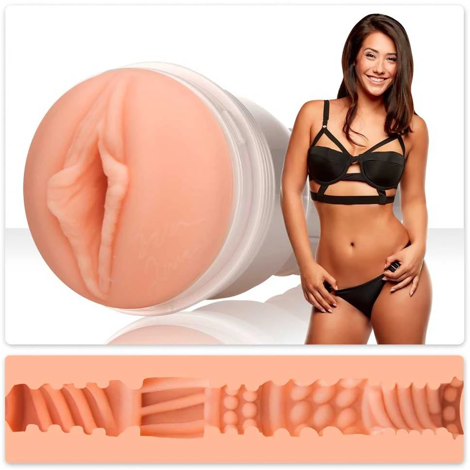 Fleshlight Eva Lovia Sugar