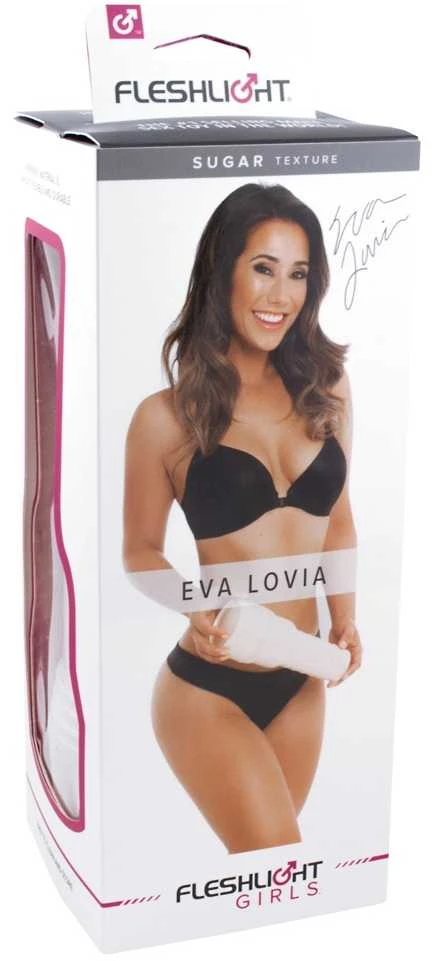 Fleshlight Eva Lovia Sugar