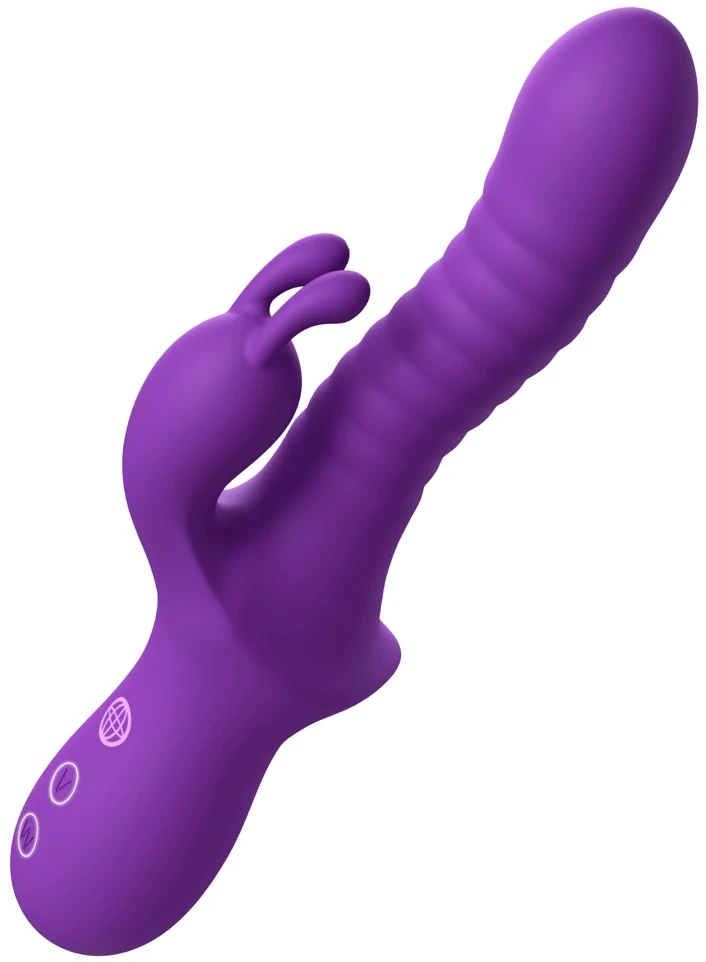 FFH Fantasy Wave Violetinė