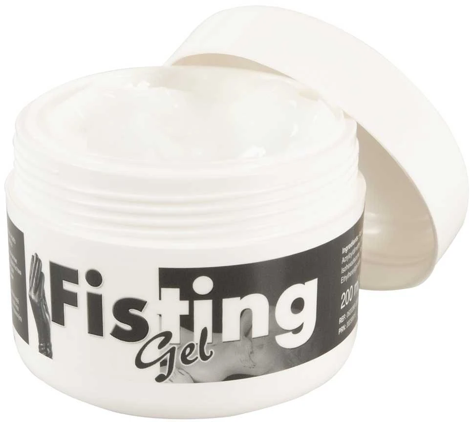 Orion Fisting Gel 200 ml