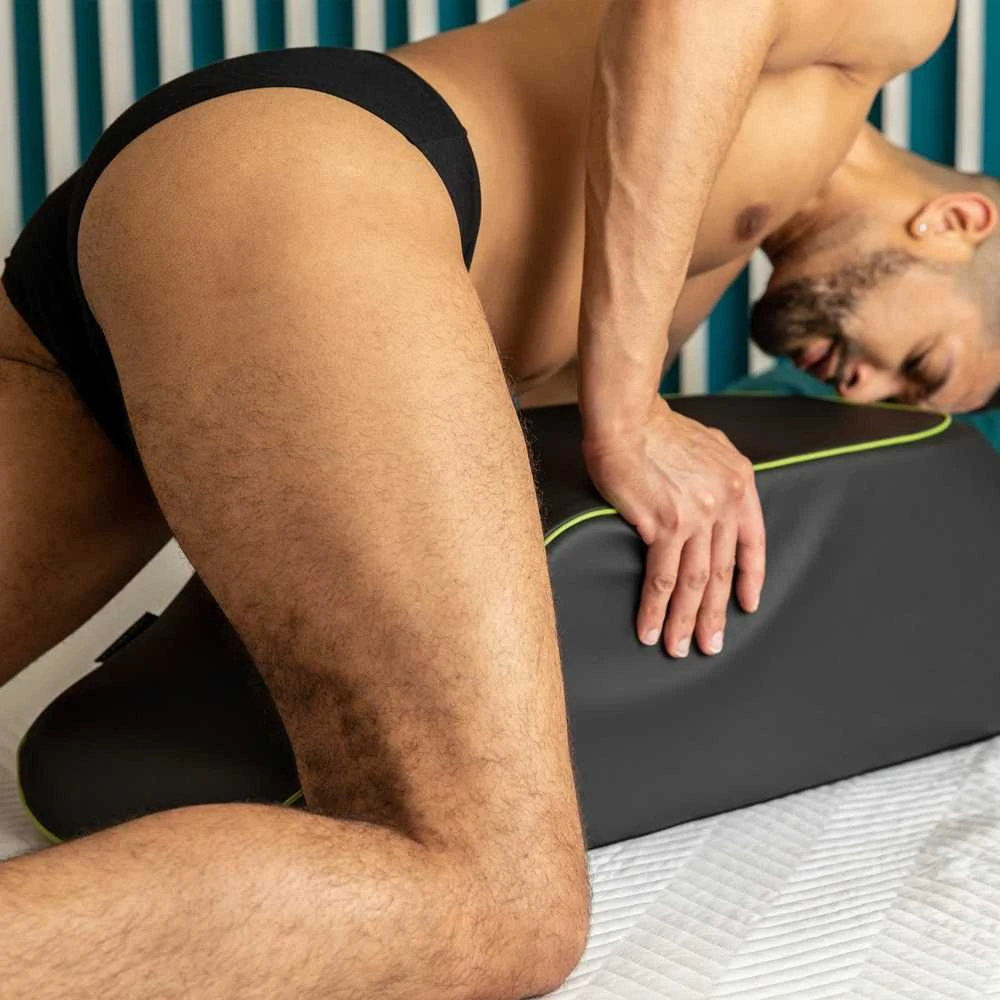 Liberator Mission Fleshlight kalnas misijoje