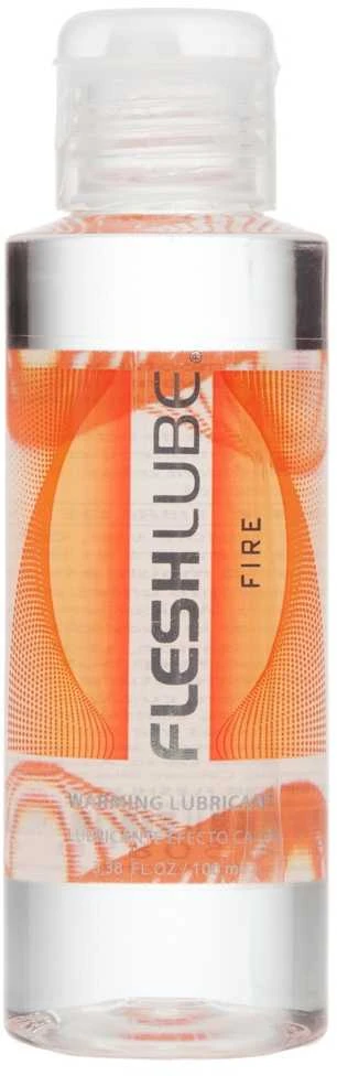 Fleshlight - Fleshlube Fire 100 ml