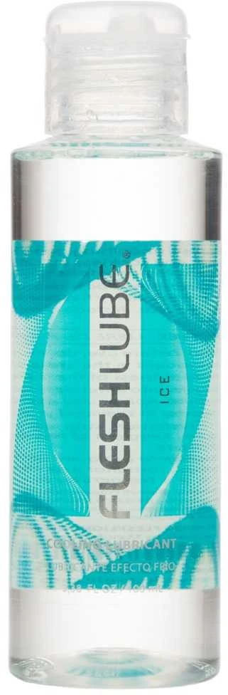Fleshlight - Fleshlube Ice 100 ml