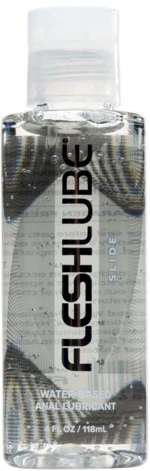 Fleshlight - Fleshlube Slide Anal Vanduo-Based 100 ml