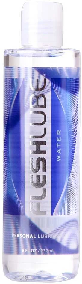 Fleshlight FleshLube vanduo 250 ml