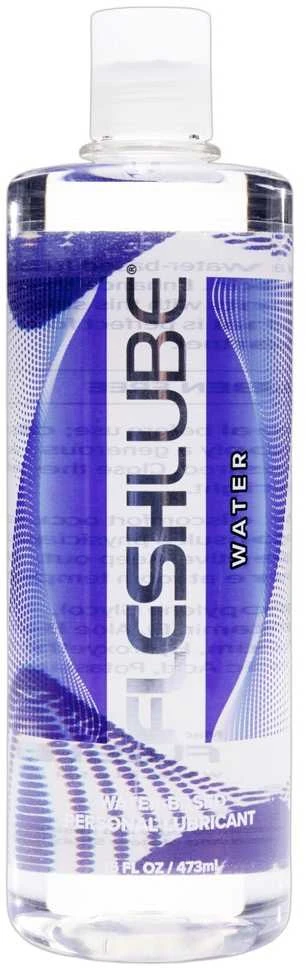 Fleshlight - Fleshlube Vanduo 500 ml