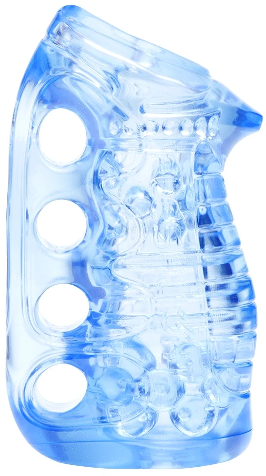 Fleshskins Grip Mėlyna Ice