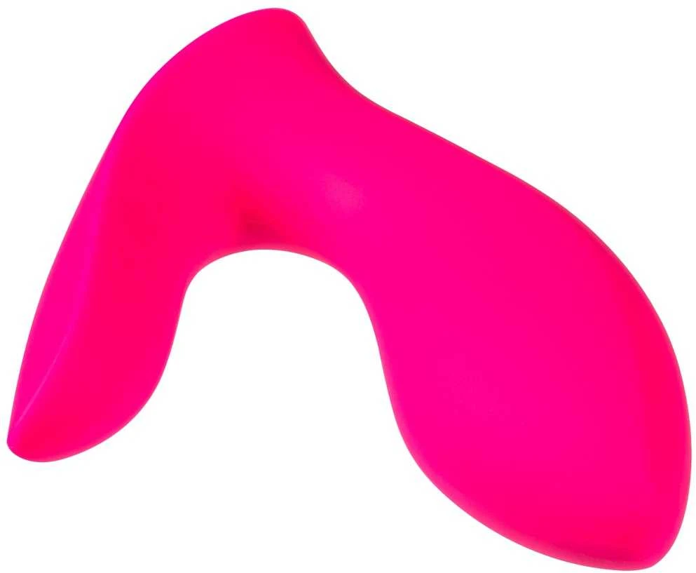 Lovense - Flexer įdedamas dvigubas kelnaičių vibratorius