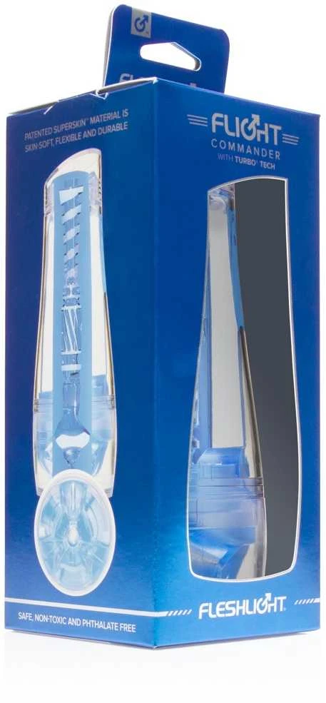 Fleshlight Flight vadas