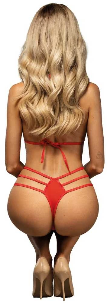 Obsessive - Giftella 2 vnt Rinkinys S/M
