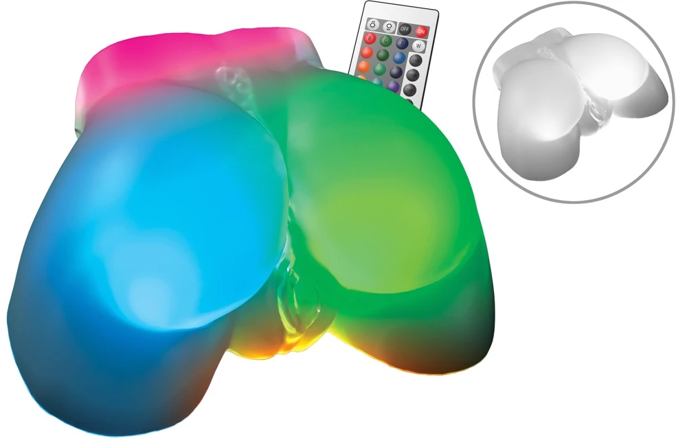 „Go-Go Booty“ LED