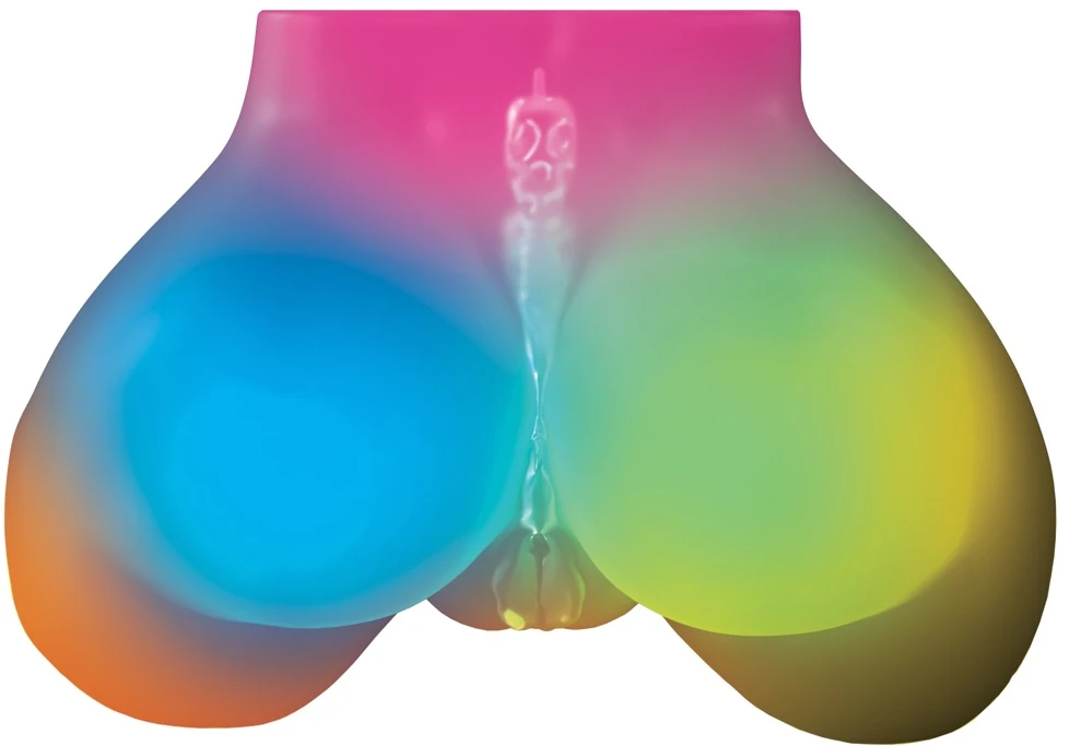 „Go-Go Booty“ LED
