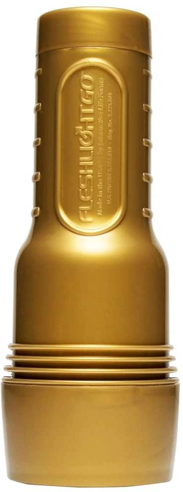Fleshlight Fleshlight – GO Stamina Trainings Unit STU
