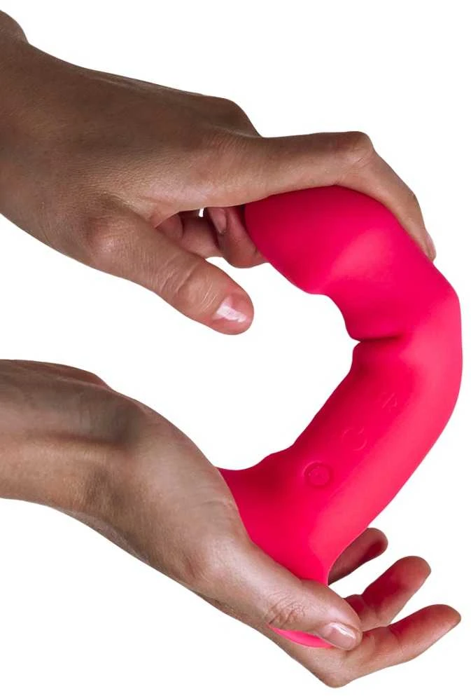 Adrien Lastic Rožinė Hitsens 2 Vibe Rožinė