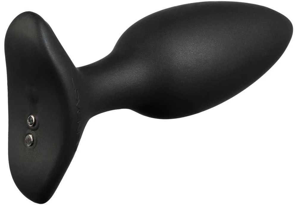Lovense - Hush 2 Butt Plug M 45 mm