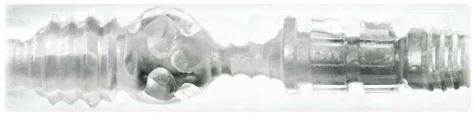 „Fleshlight“ – „Ice Lady Crystal“.
