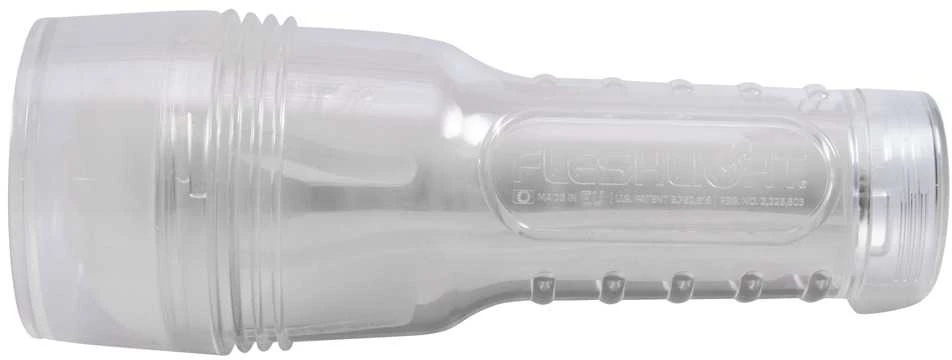„Fleshlight“ – „Ice Lady Crystal“.