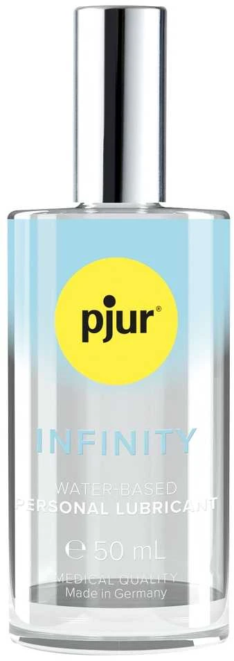 pjur INFINITY vandens pagrindu 50ml