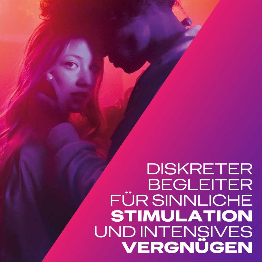 Durex intense Delight