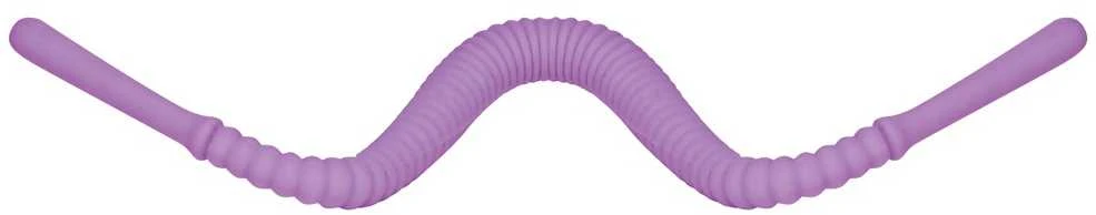 You2Toys Intimate Spreader Violetinė