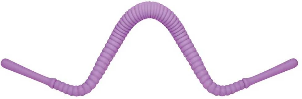 You2Toys Intimate Spreader Violetinė